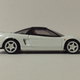 Illustration for article titled Two Honda NSXs by Tomica
